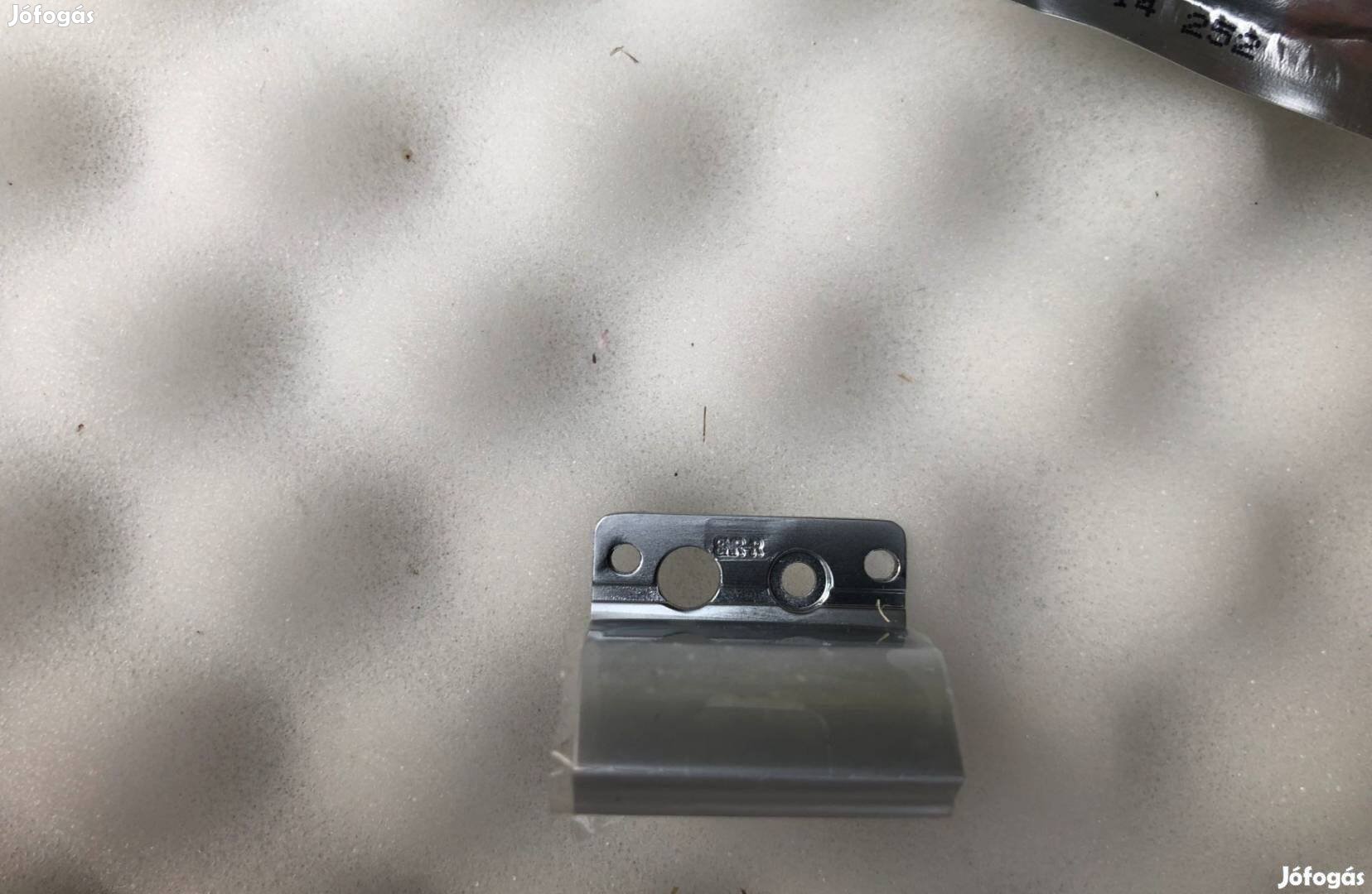 Új! Dell Inspiron 5520 7520 hinge cap zsanértakaró kupak jobb oldali 8