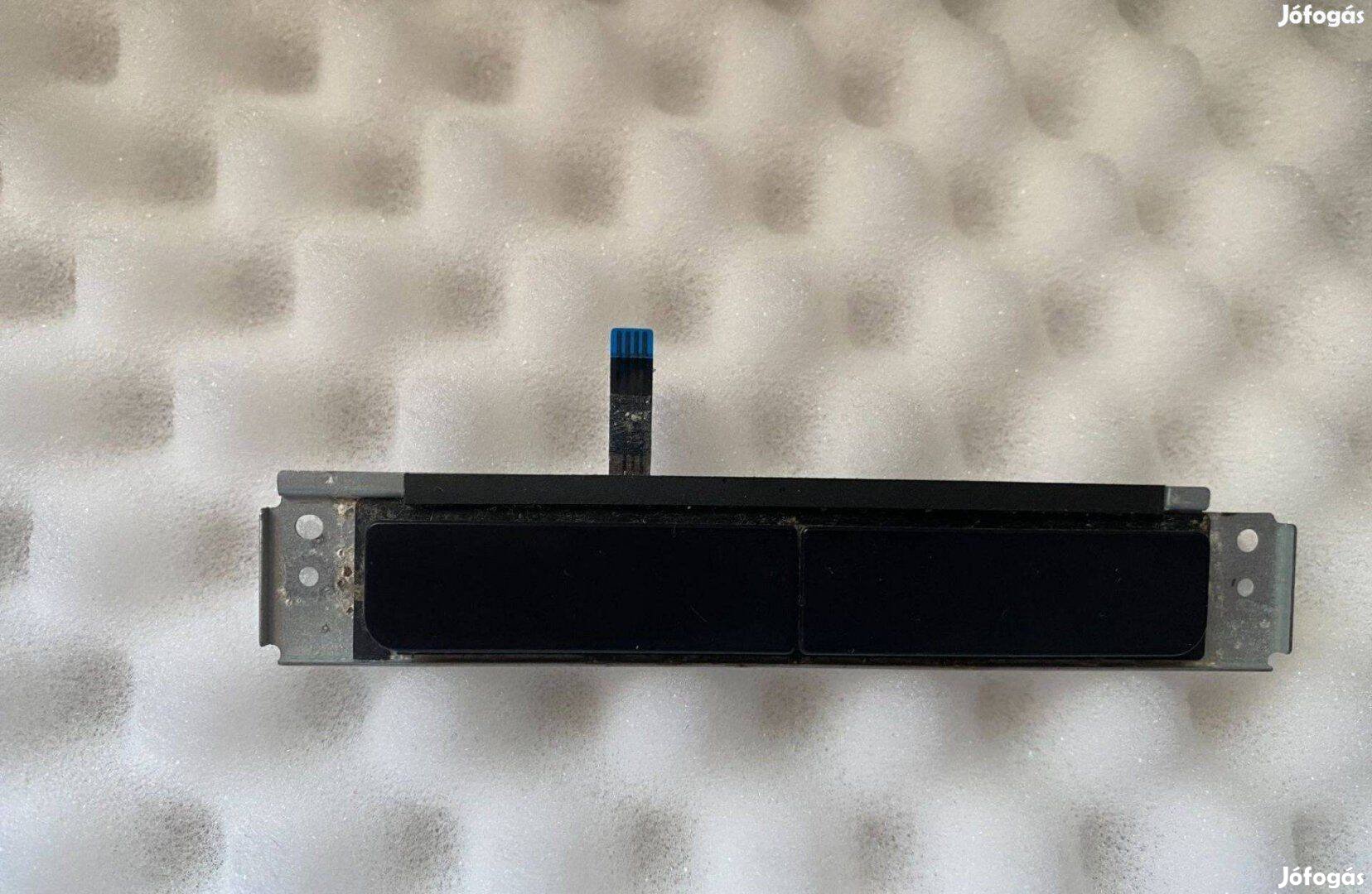 Új! Dell Inspiron 5520 7520 touchpad gombok bontott A11C29