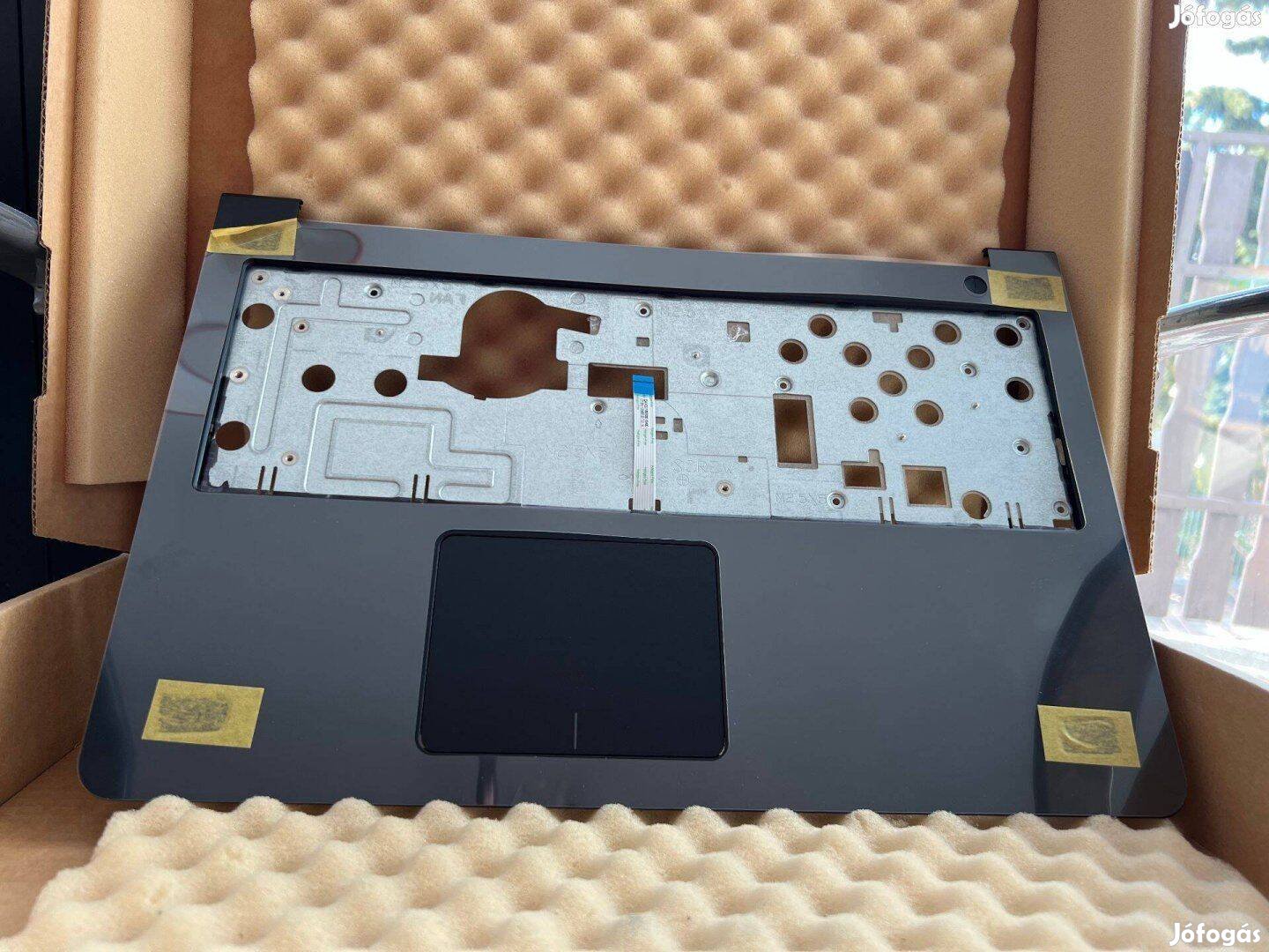 Új! Dell Inspiron 5547 palmrest touchpad cover 5545 5548 47R72 047R72