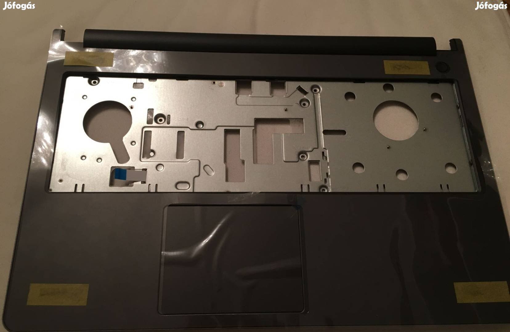 Új! Dell Inspiron 5555 Palmrest 5558 Vostro 3558 Touchpad 00KDP 000KDP