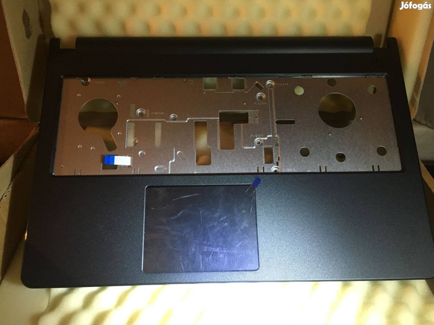 Új! Dell Inspiron 5555 Palmrest Inspiron 5558 Palmrest Touchpad T7K57