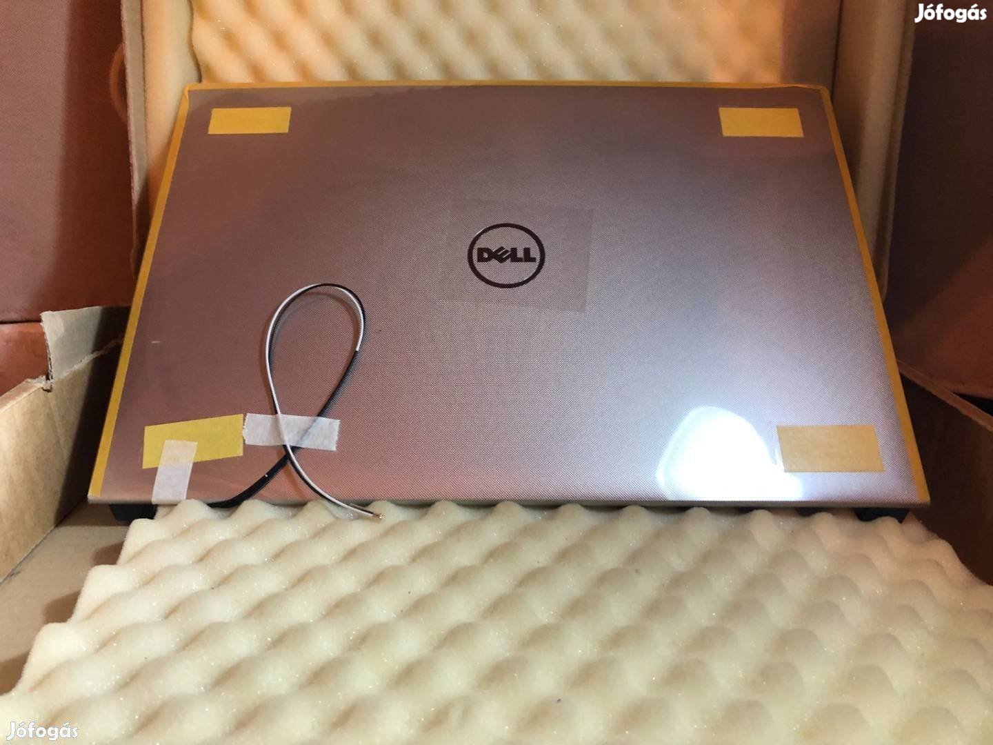 Új! Dell Inspiron 5559 fedlap Realsense kamera J6WF4 0J6WF4 AP1G900030