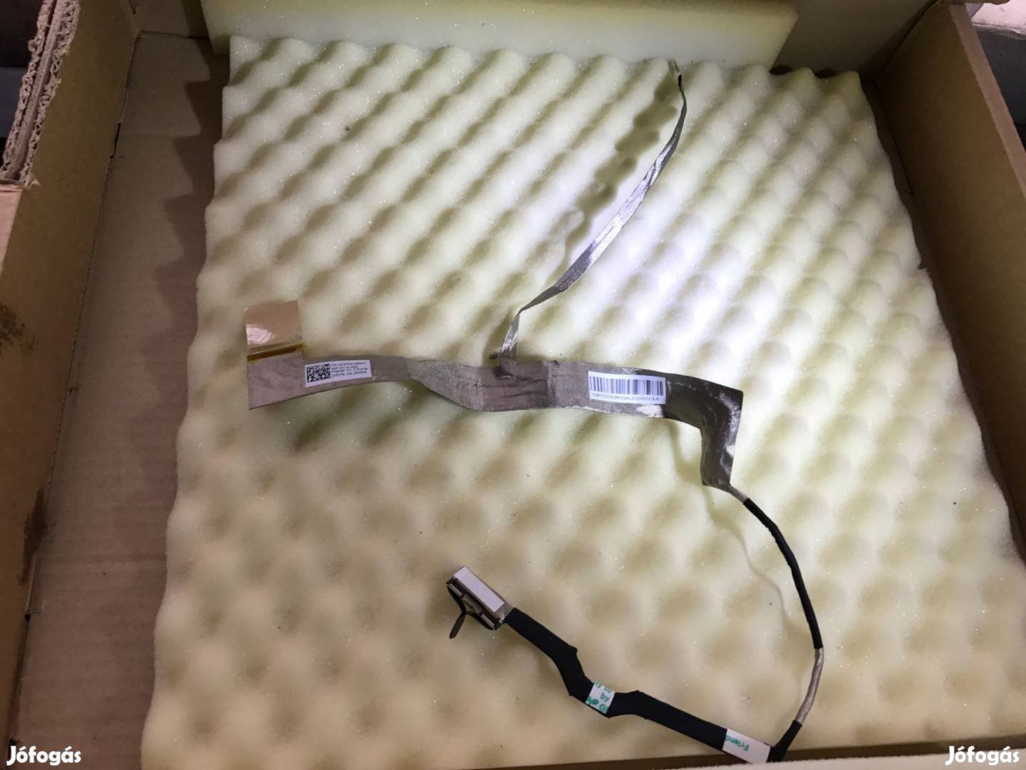 Új! Dell Inspiron 5720 Inspiron 7720 Full HD LVDS Kijelző Kábel K2M54