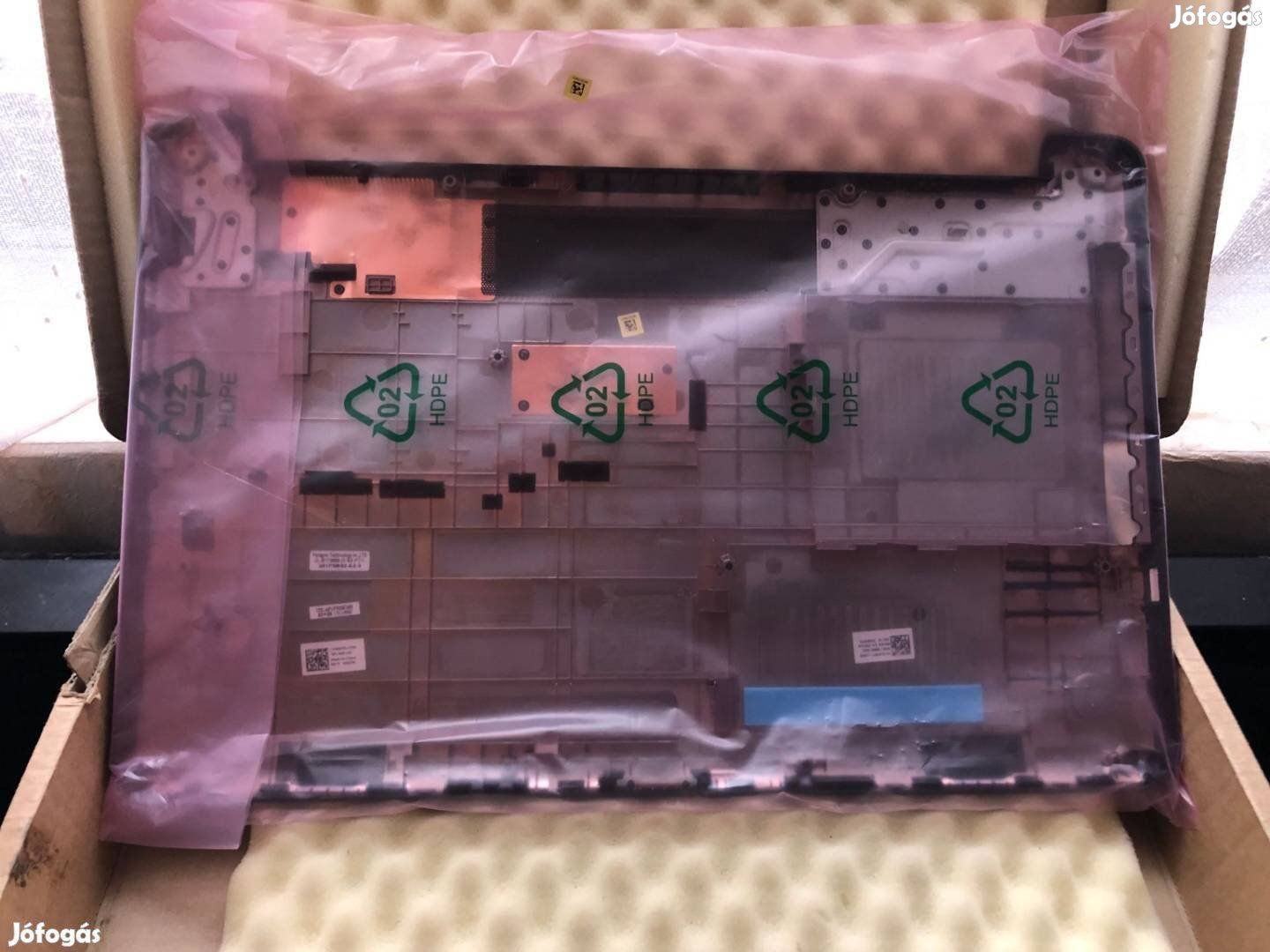 Új! Dell Inspiron 5765 bottom base bottom base 5767 H83PM 0H83PM