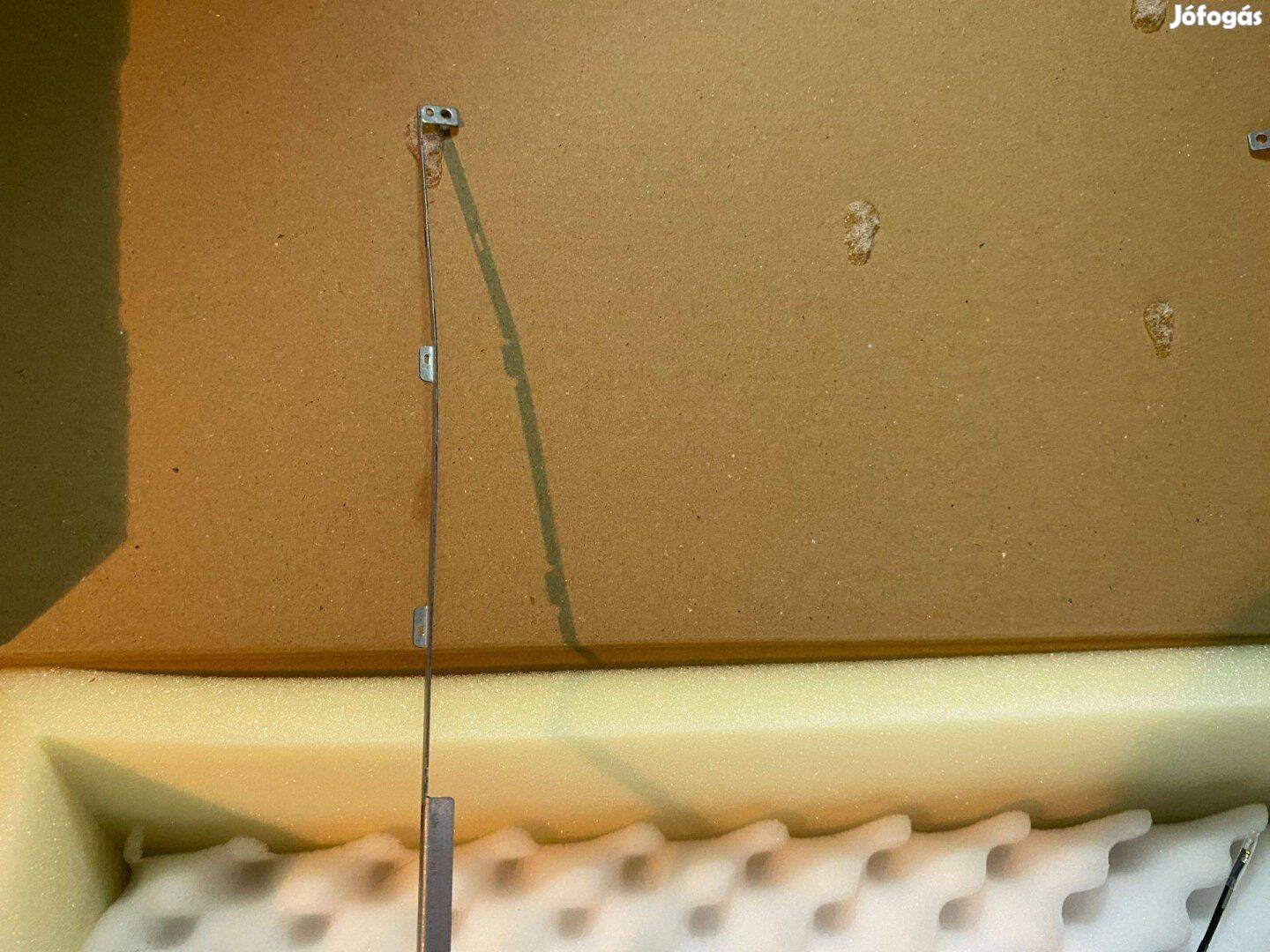 Új! Dell Inspiron 7786 2in 1 zsanér antennával Gx4G8 0Gx4G8 460.0EZ0M