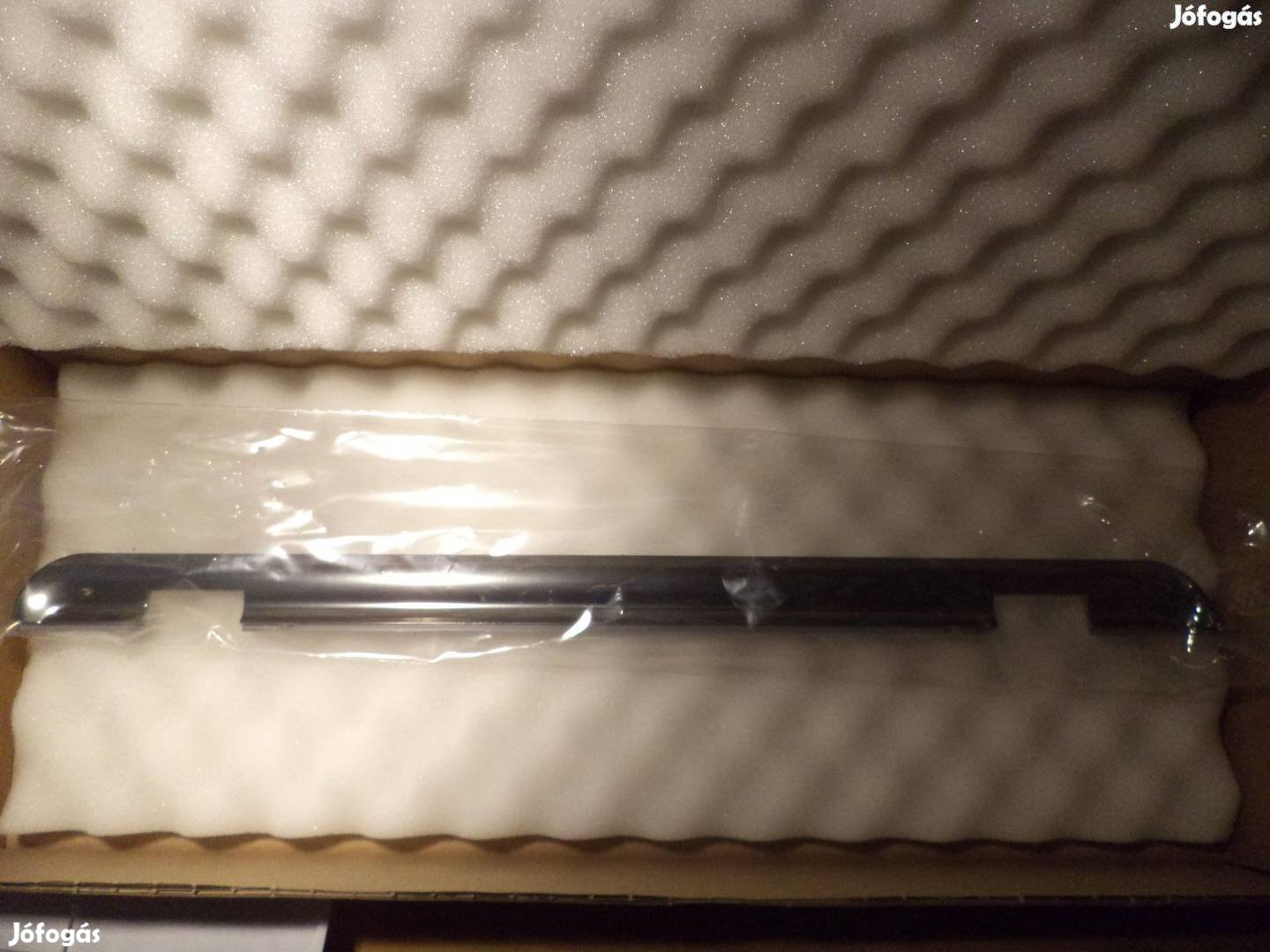 Új! Dell Inspiron M5010 N5010 Hinge Cover 1FT40 01FT40 Gyári Új