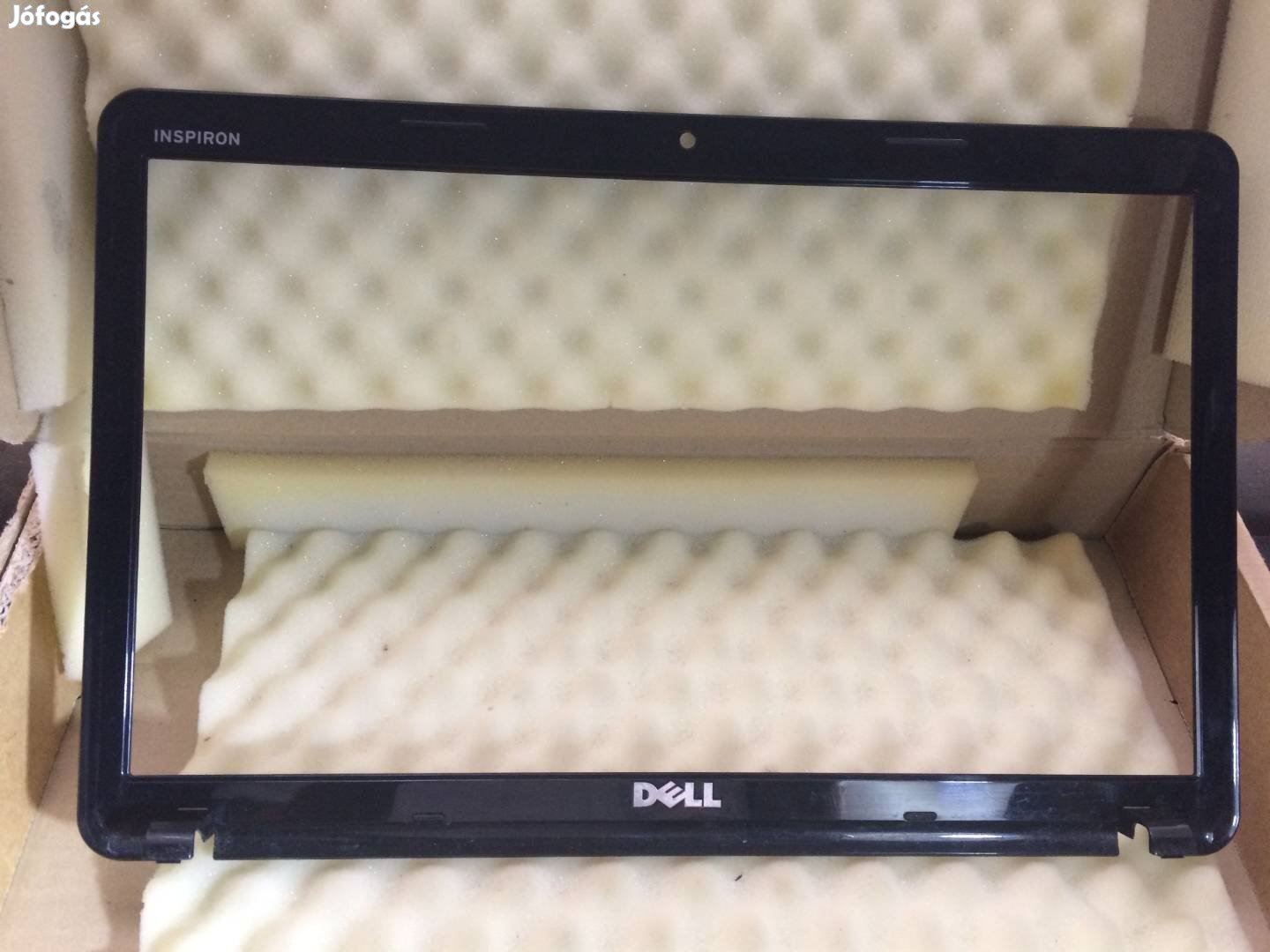 Új! Dell Inspiron M5030 N5030 LCD Keret LCD Bezel Kijelző Keret V6WY4
