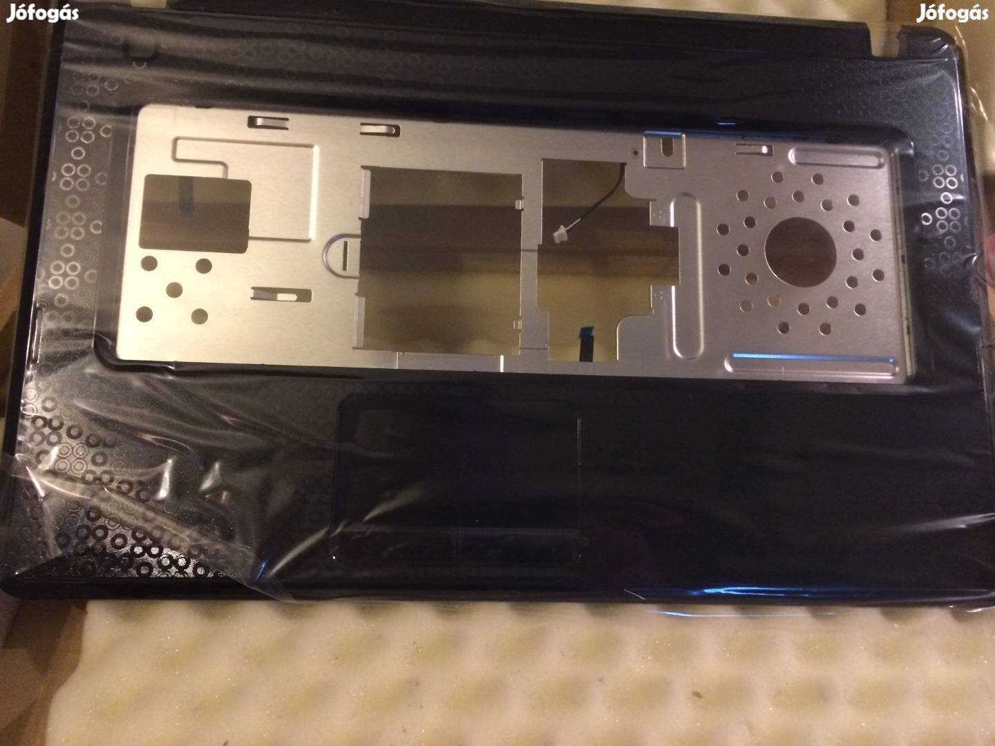 Új! Dell Inspiron M5030 N5030 Palmrest Touchpaddal 6P8X2