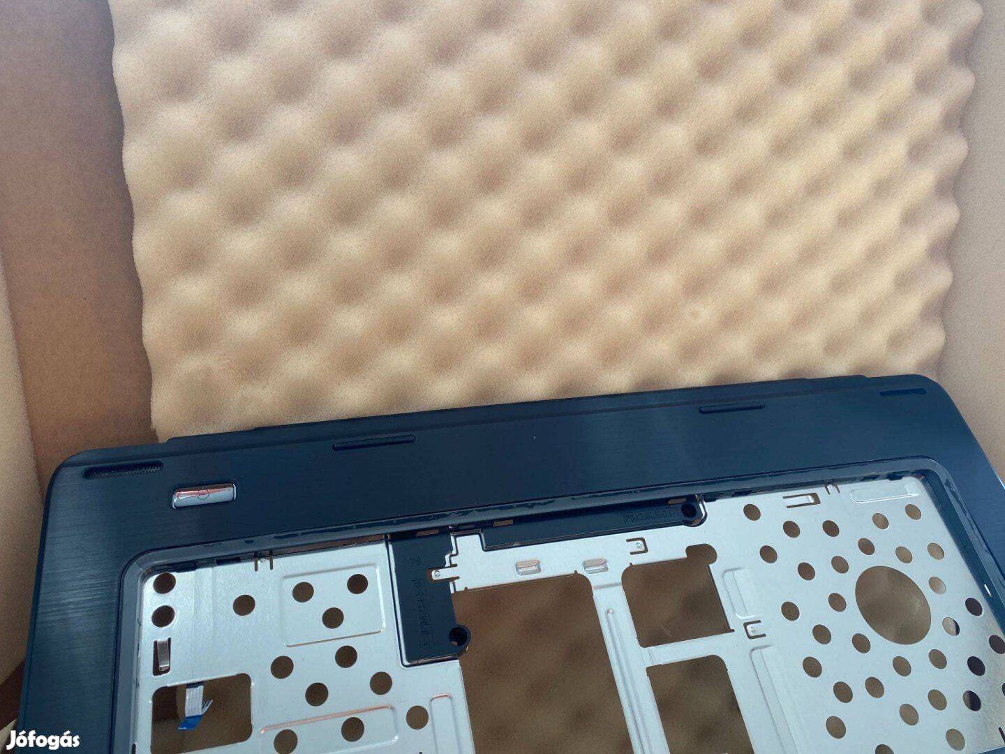 Új! Dell Inspiron M5040 N5040 N5050 3520 palmrest touchpad gyári új GG