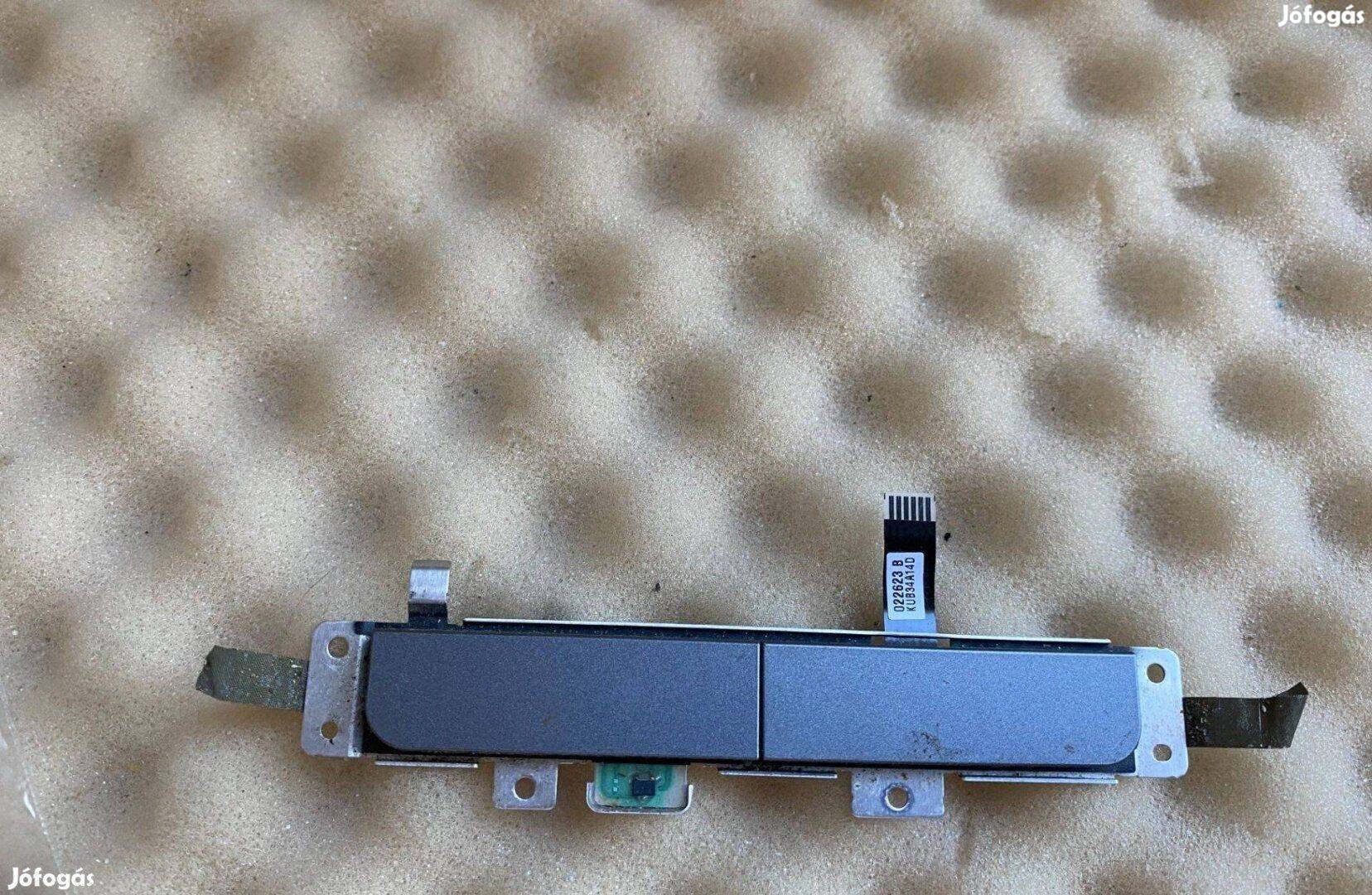 Új! Dell Inspiron N5010 touchpad M5010 touchpad gombok bontott