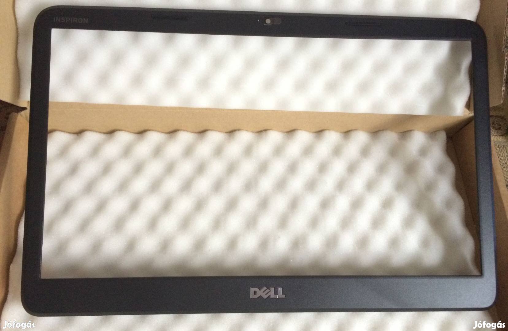 Új! Dell Inspiron N5040 3520 N5050 M5040 Keret Bezel MR95C 0MR95C