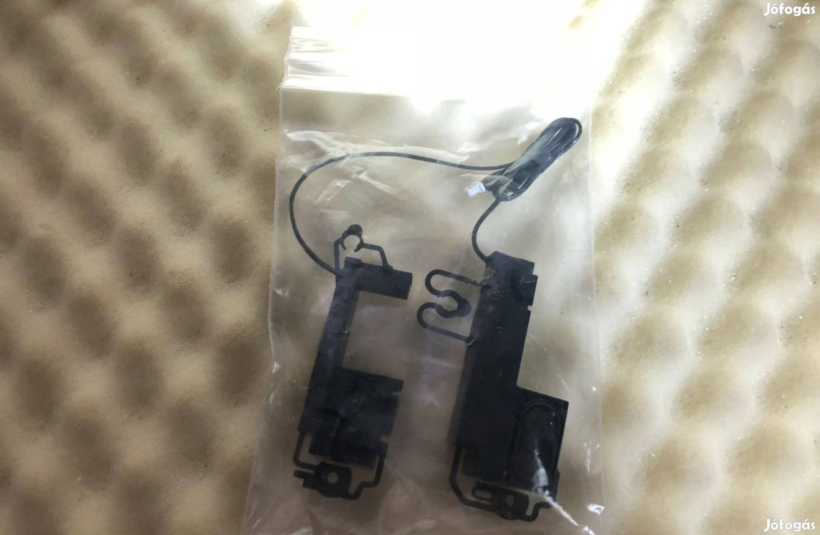Új! Dell Inspiron N5040 M5040 N5050 3520 Hangszóró Új 2RR4R 02RR4R
