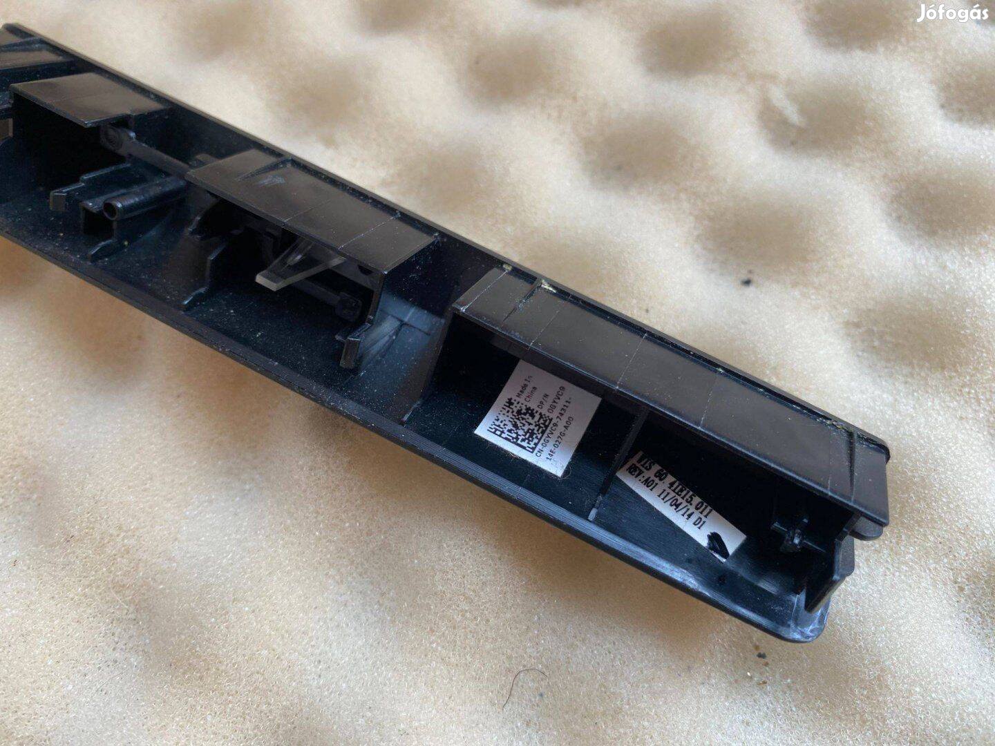 Új! Dell Inspiron N5110 DVD bezel DVD előlap M5110 Gyvc9 0Gyvc9