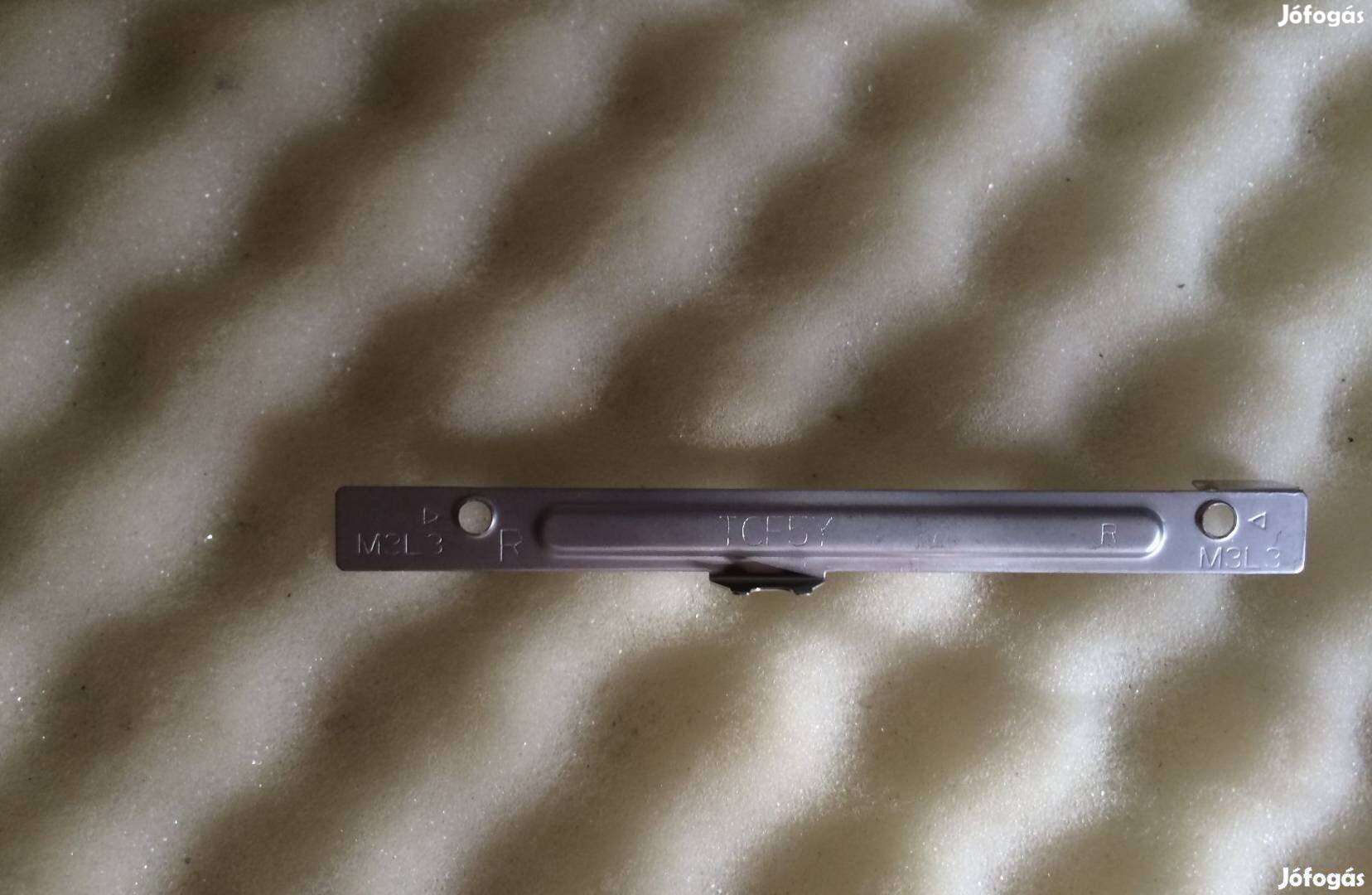 Új! Dell Inspiron N5110 Vostro 3550 Jobb HDD Bracket Keret Tcf5Y 0Tcf5