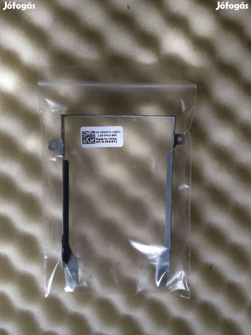 Új! Dell Inspiron N7110 HDD Bracket HDD Keret Caddy 8Wry2 08Wry2