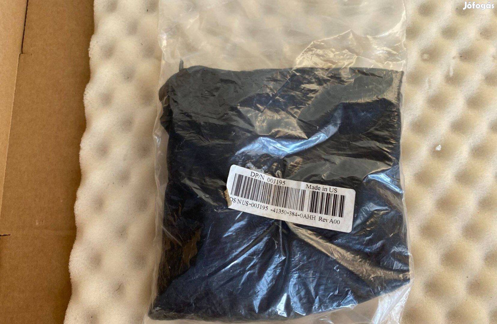 Új! Dell Kensington laptop zár notebook zár security lock 0J195 00J195