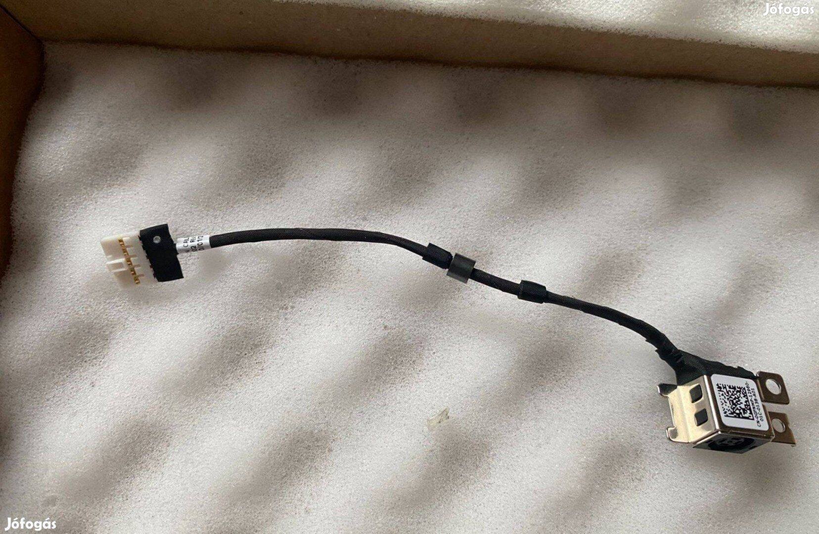 Új! Dell Latitude 3340 3350 dc in töltő csatlakozó új Gfnmp, 0Gfnmp