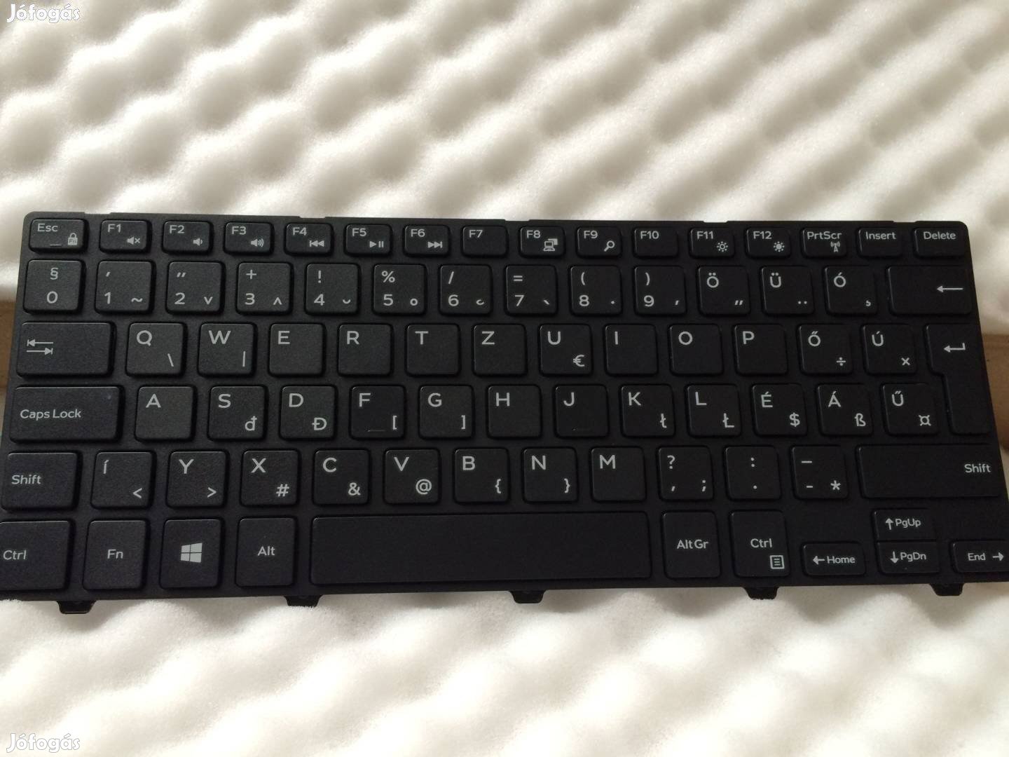 Új! Dell Latitude 3450 3460 Inspiron 5447 Magyar Billentyűzet 6Xwmr 06