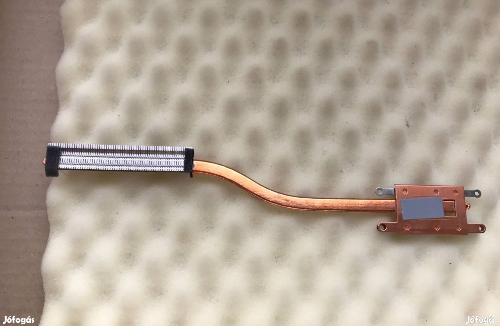 Új! Dell Latitude 3450 Latitude 3550 Heatsink Hűtőborda 53Jgg 053Jgg Ú