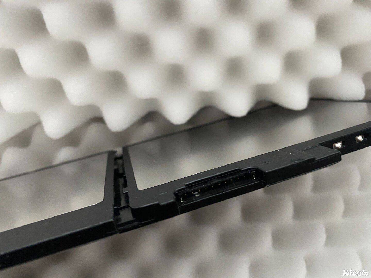 Új! Dell Latitude 5400 5500 5510 akkumulátor 68whr 4Gvmp