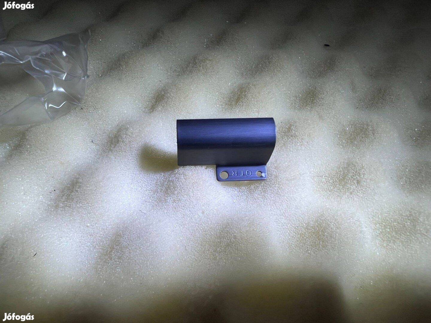 Új! Dell Latitude 5400 zsanér takaró hinge cover jobb 9Jcfp, 09Jcfp