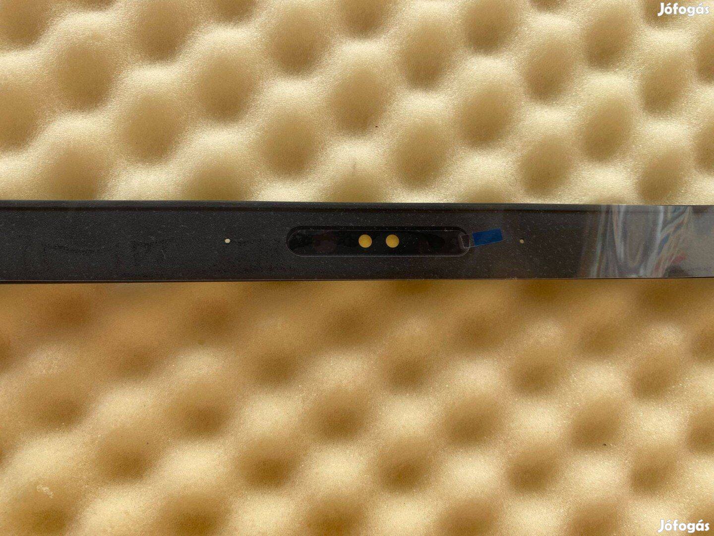 Új! Dell Latitude 5490 keret lcd bezel IR kamerás AP25A000500 23TT6 02