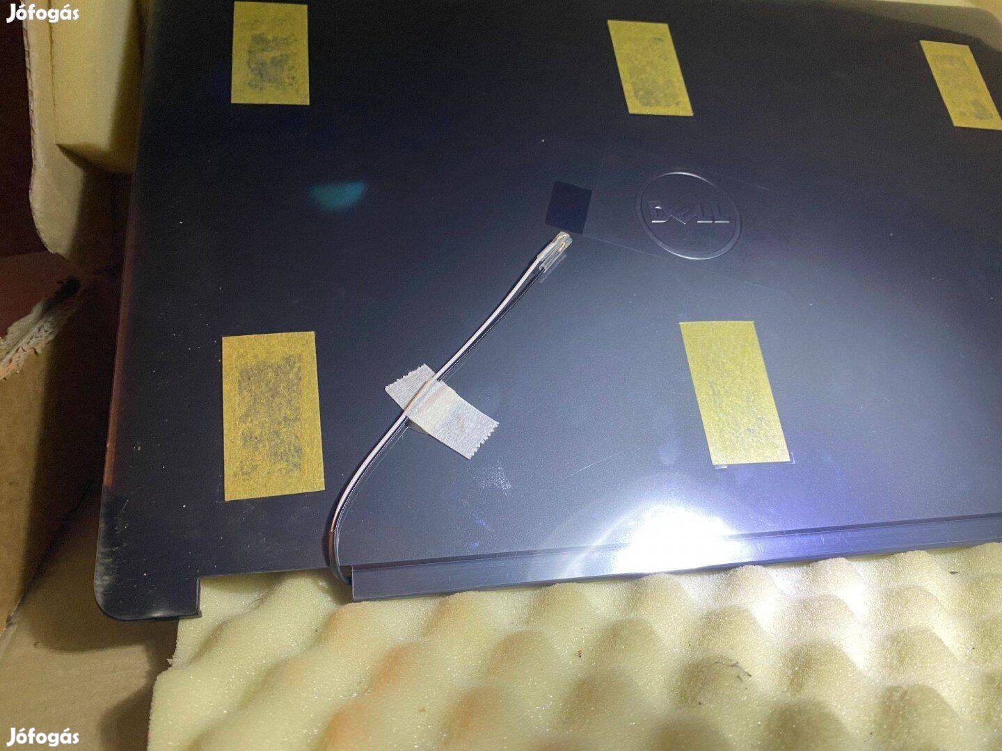 Új! Dell Latitude 5580 Precision 3520 fedlap Back Cover TP0DC P8Pwv 0T