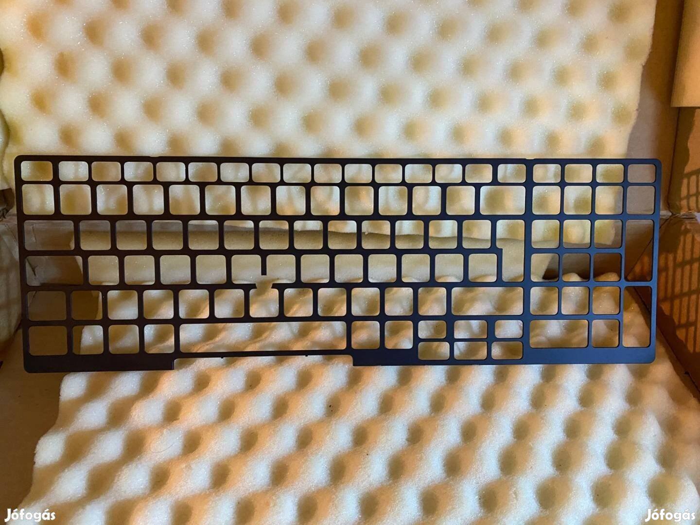 Új! Dell Latitude 5590 Precision 3510 3520 3530 billentyűzet keret P8N