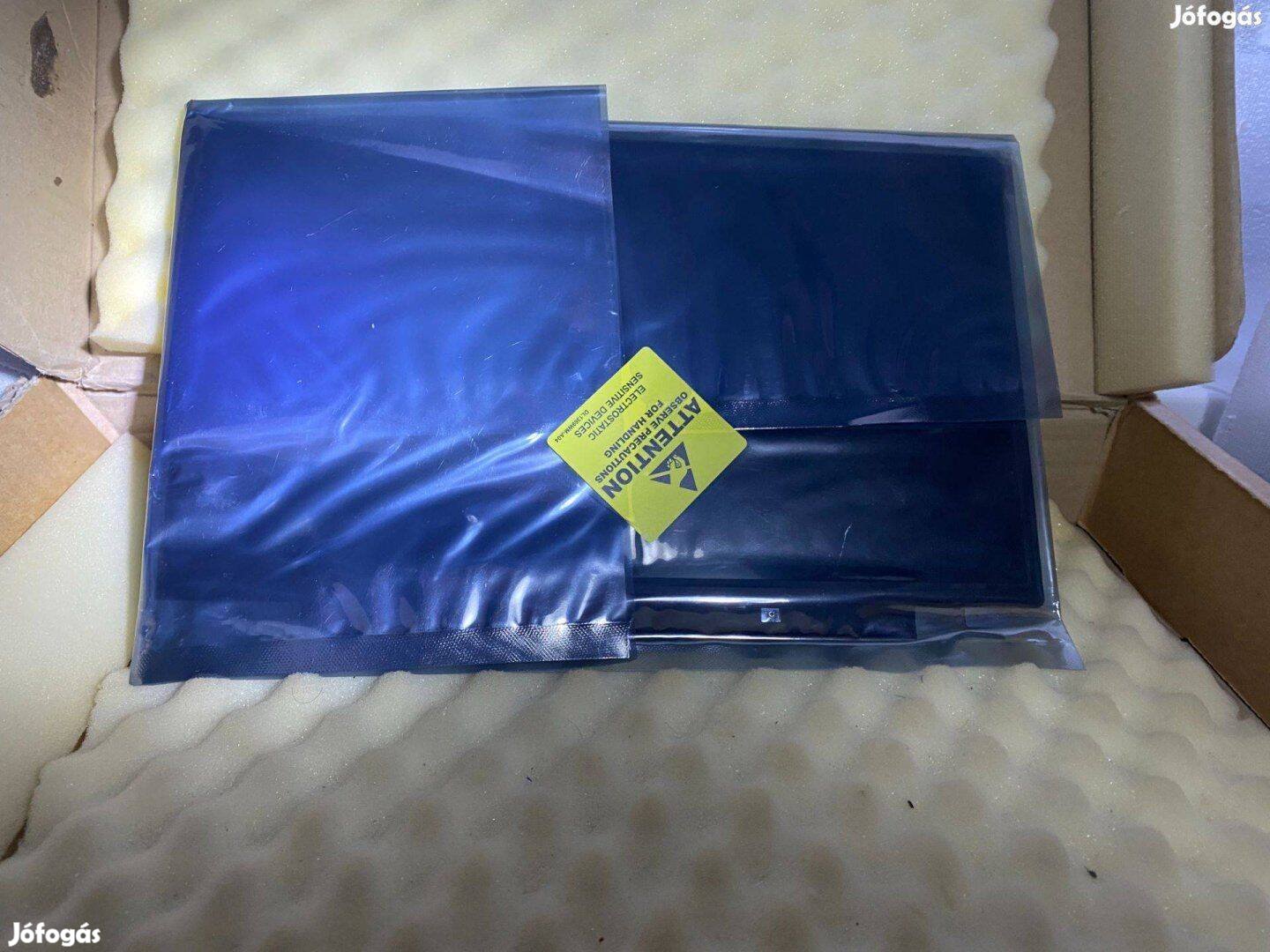 Új! Dell Latitude 7280 7290 5280 5290 kijelző 2HY74 NT125Whm-N42