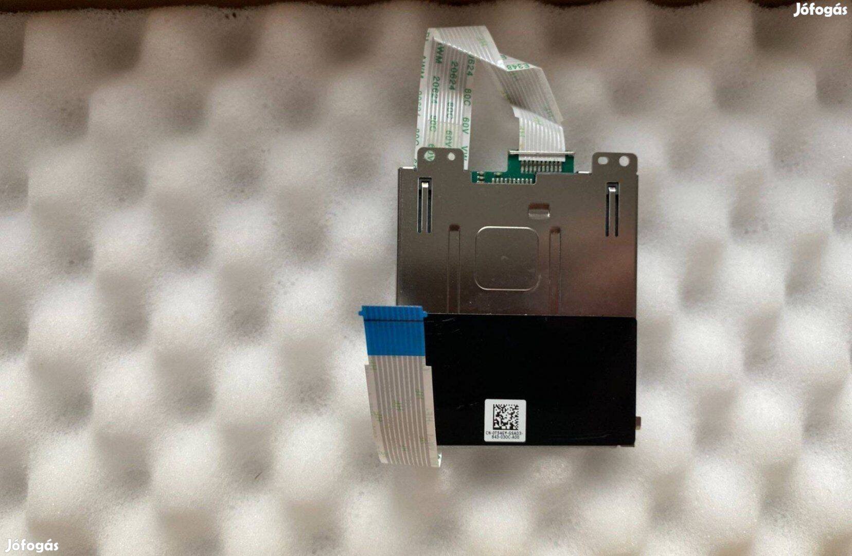 Új! Dell Latitude 7280 smart card 7480 smart kártya olvasó T54GY 0T54G