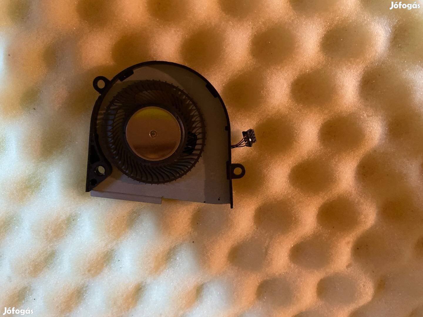 Új! Dell Latitude 7400 ventilátor fan Ykf1F 0Ykf1F DC28000Nfsl EG50040