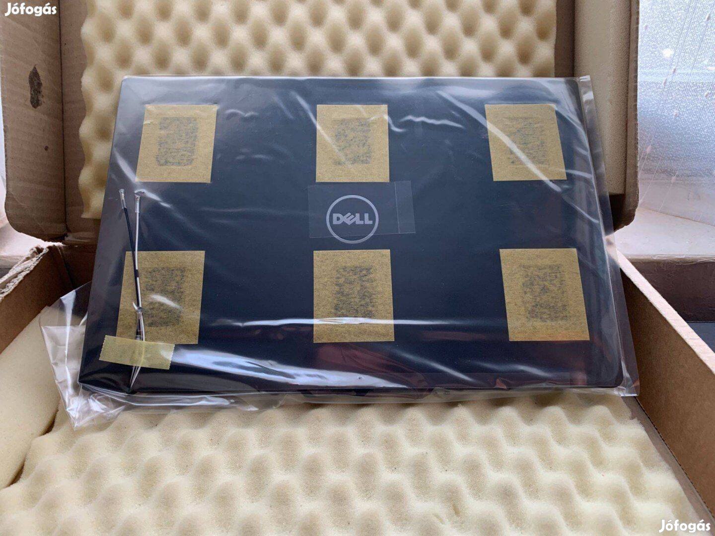 Új! Dell Latitude 7480 fedlap E7480 fedlap back cover fedél Yn5J5 0Yn5