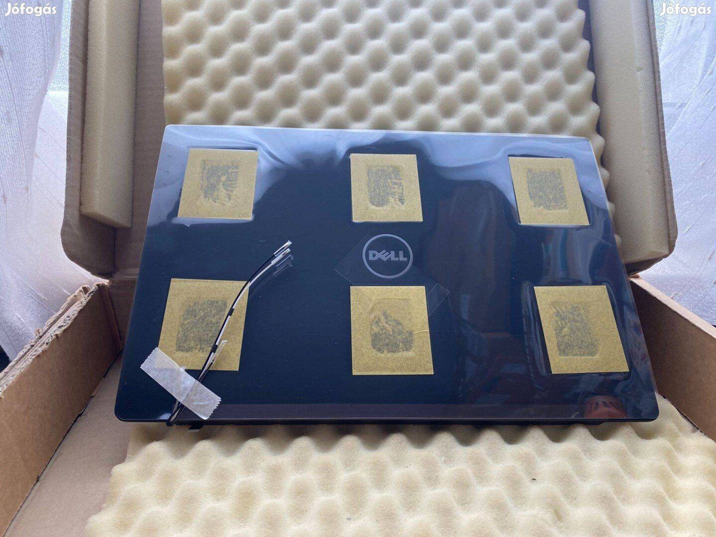Új! Dell Latitude 7480 fedlap E7480 fedlap back cover touch fedő K5V1T