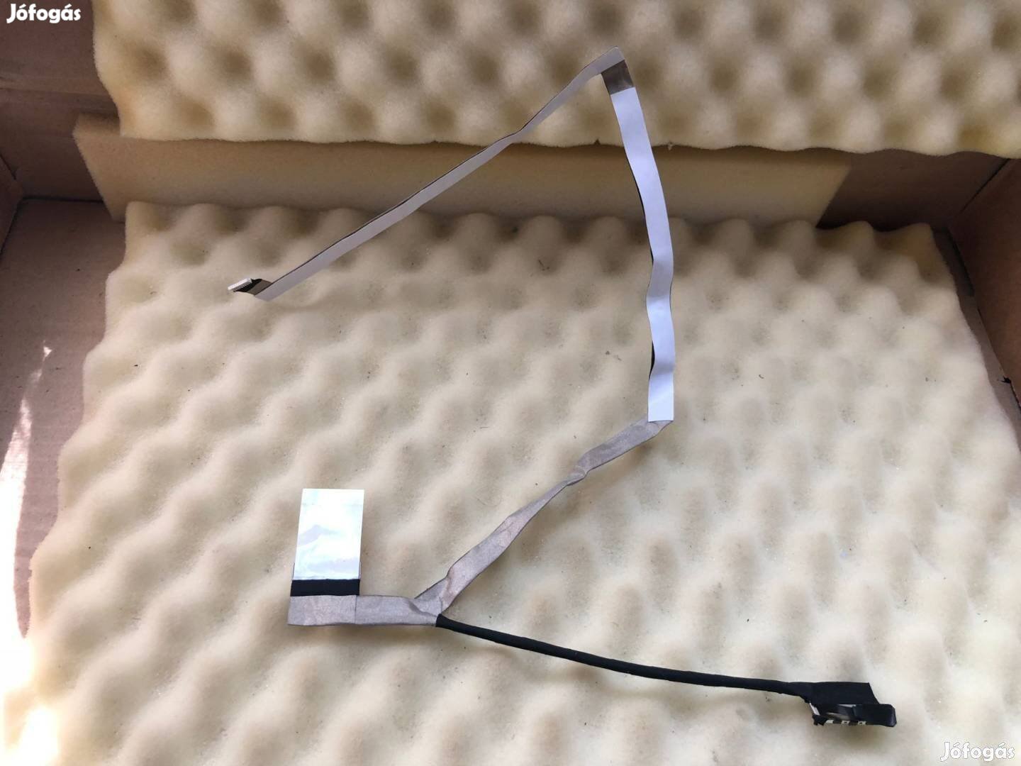 Új! Dell Latitude 7480 kijelző kábel edp FHD D81MX 0D81MX DC02C00DW00