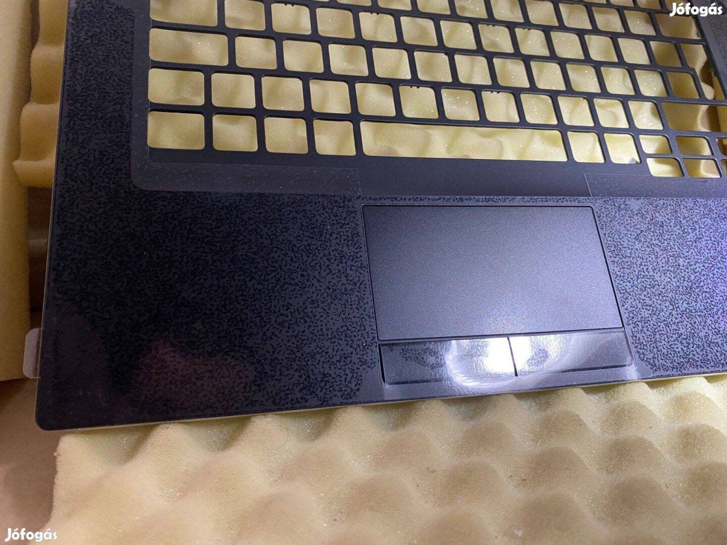 Új! Dell Latitude 7490 palmrest touchpad burkolat EU single V8Rxp K49P