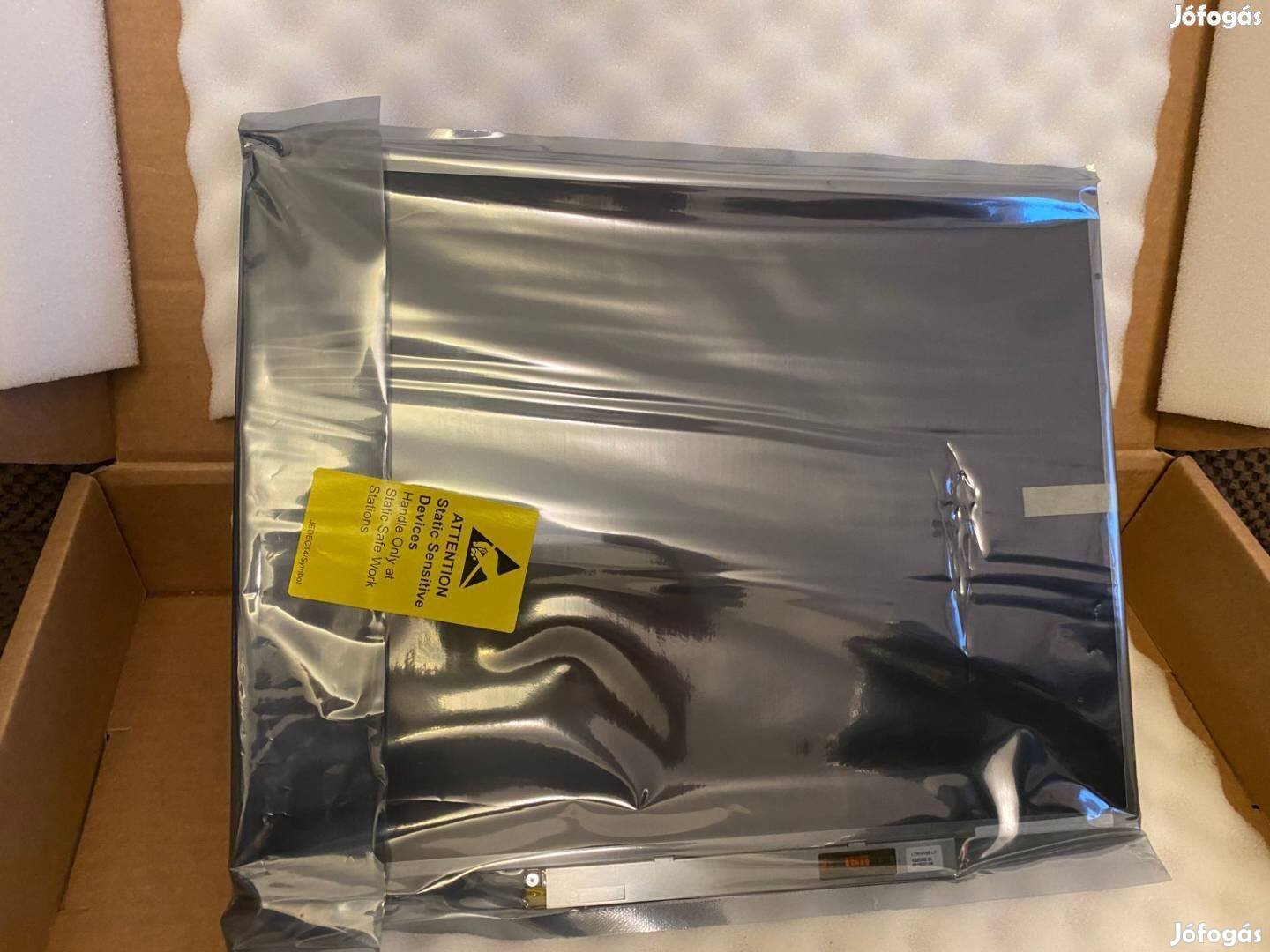 Új! Dell Latitude D500 D505 D600 D610 SXGA+ LCD új Ltn141P4 F4876