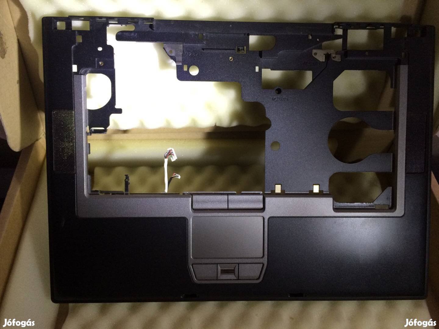 Új! Dell Latitude D820 M65 Palmrest Touchpad GF656 0GF656