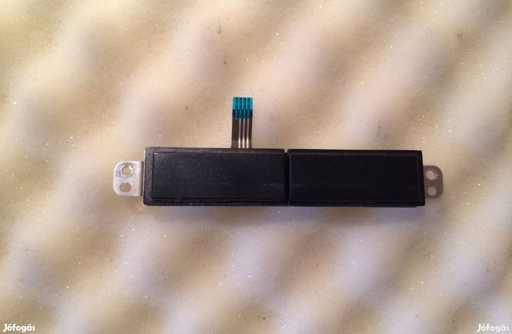 Új! Dell Latitude E4200 Touchpad Gombok Bontott