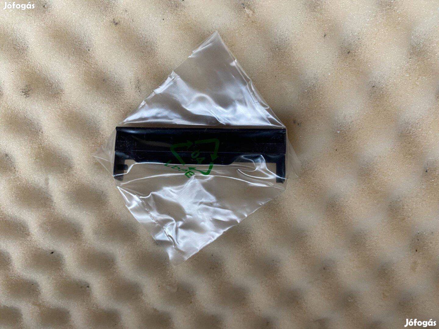 Új! Dell Latitude E4300 HDD keret hdd caddy fedél gyári Jx238 0Jx238
