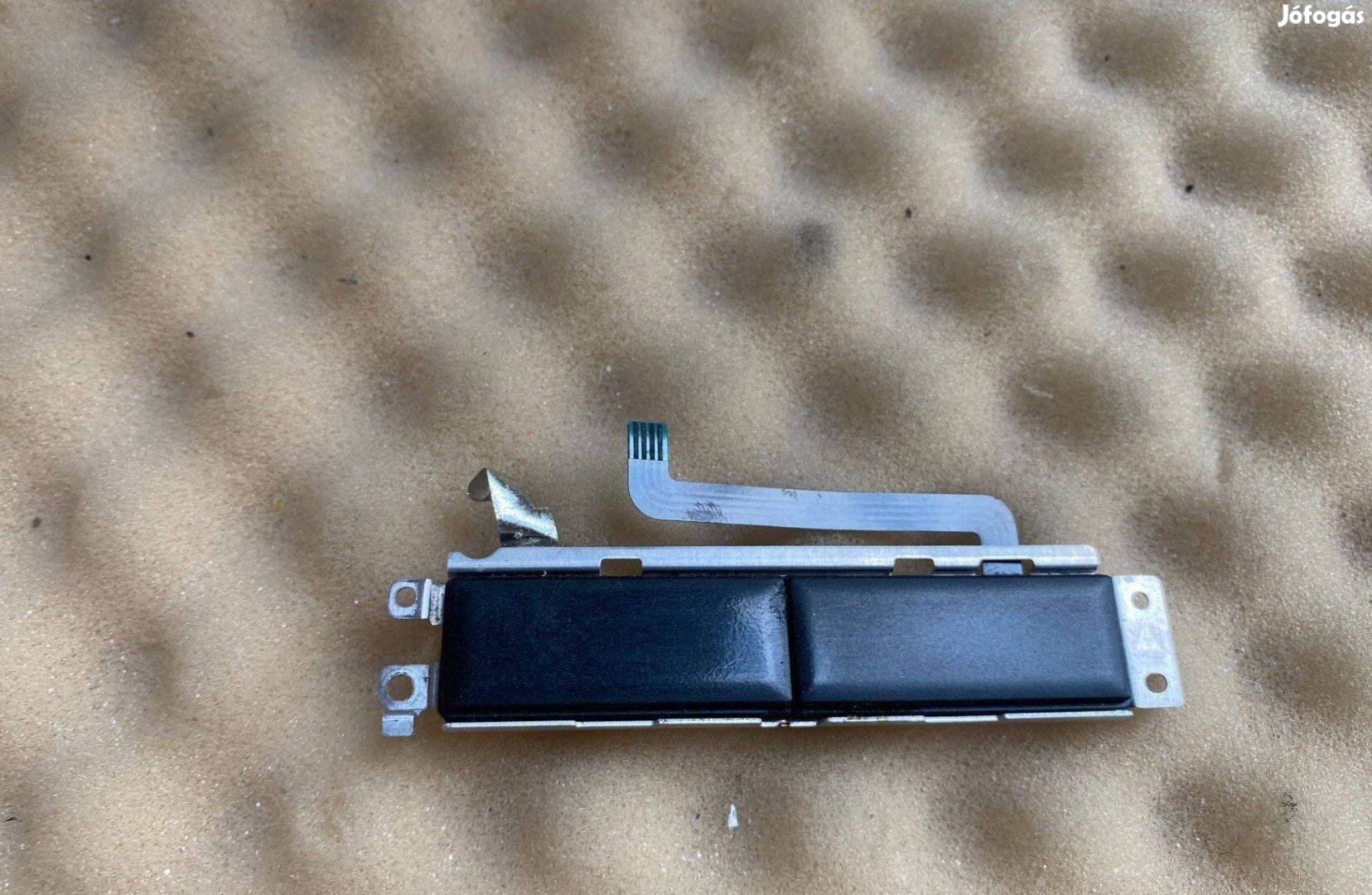Új! Dell Latitude E5420 E5520 touchpad gombok 7B121MA00-25G-G