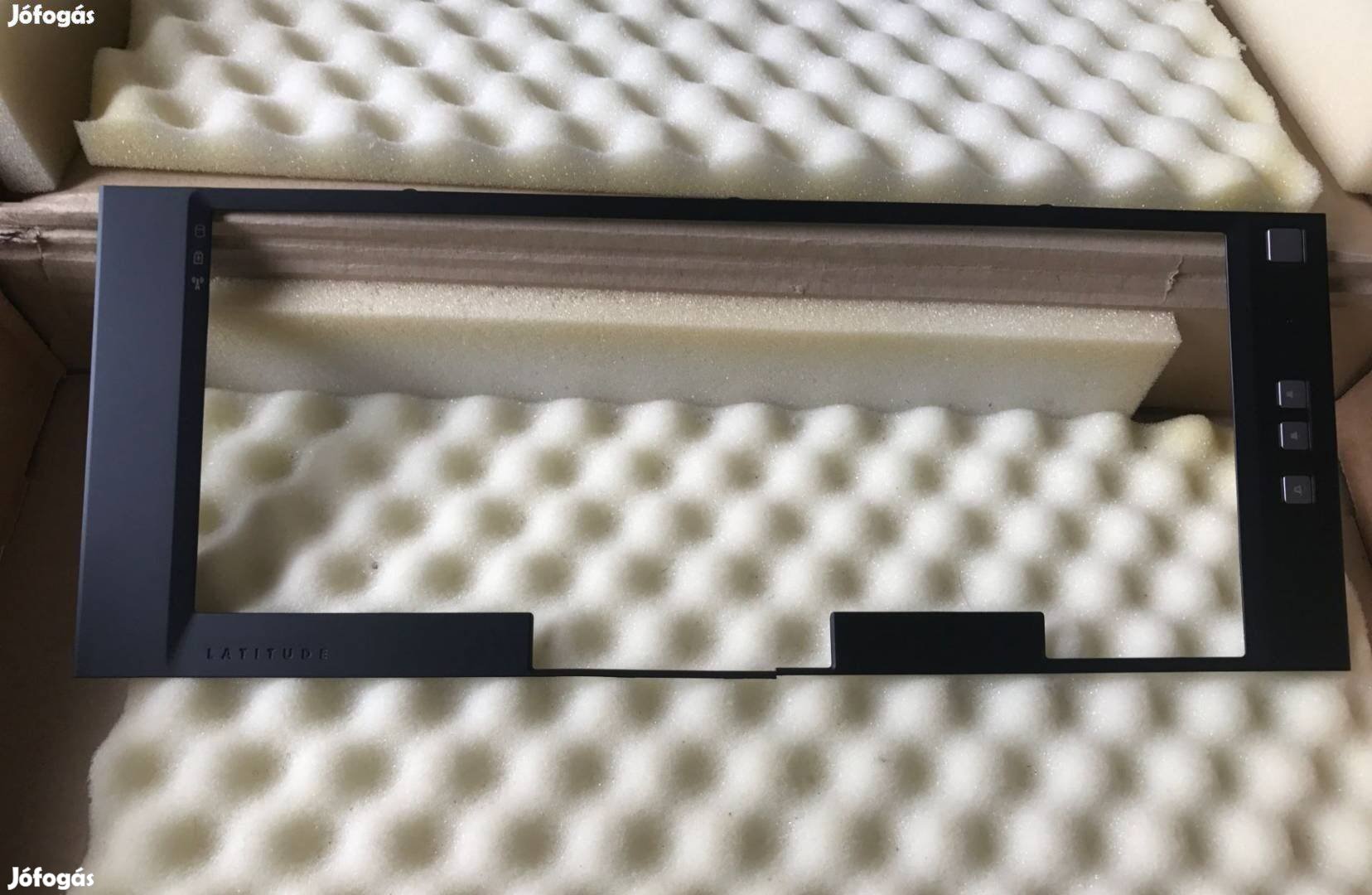 Új! Dell Latitude E5420 Keyboard TRIM DUAL Pointing 0K9Y9, 00K9Y9
