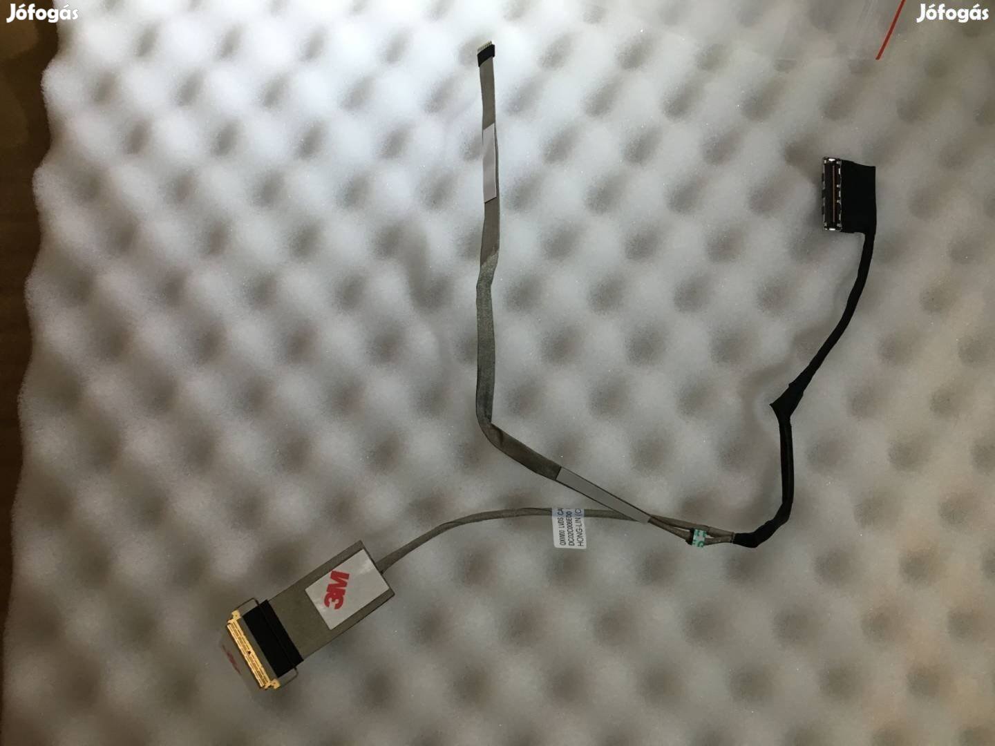 Új! Dell Latitude E5430 Kijelző Kábel Szalagkábel LVDS GJ7MG, 0GJ7MG