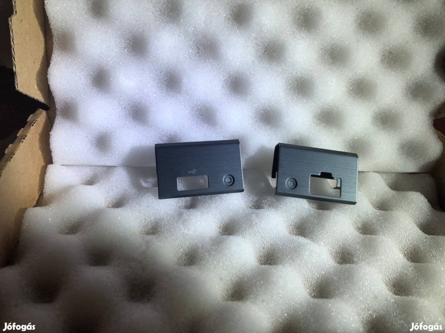 Új! Dell Latitude E5440 zsanér takaró hinge cover hinge cap touch Ypt2
