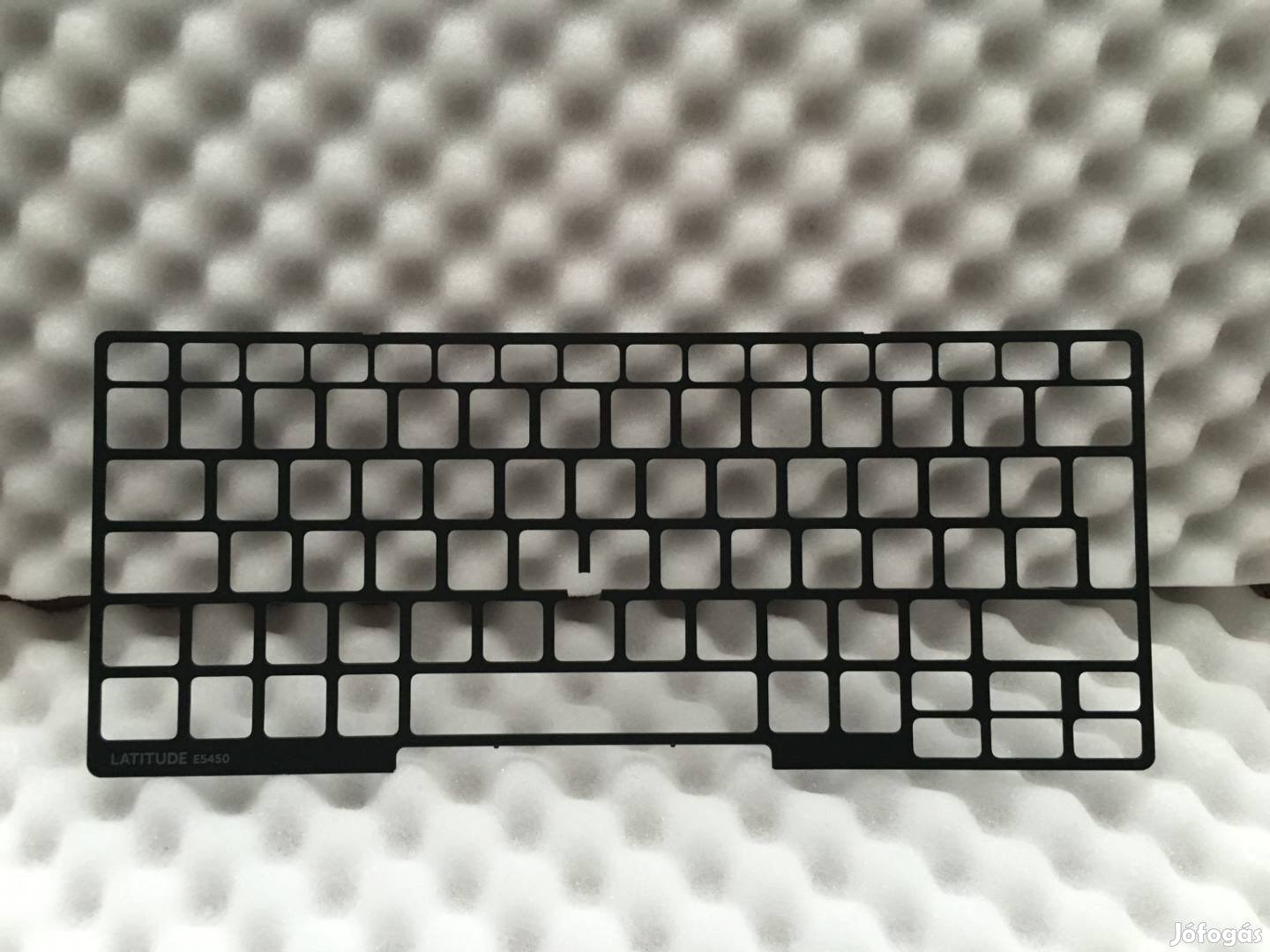 Új! Dell Latitude E5450 Billentyűzet Keret T90XX Új 0T90XX