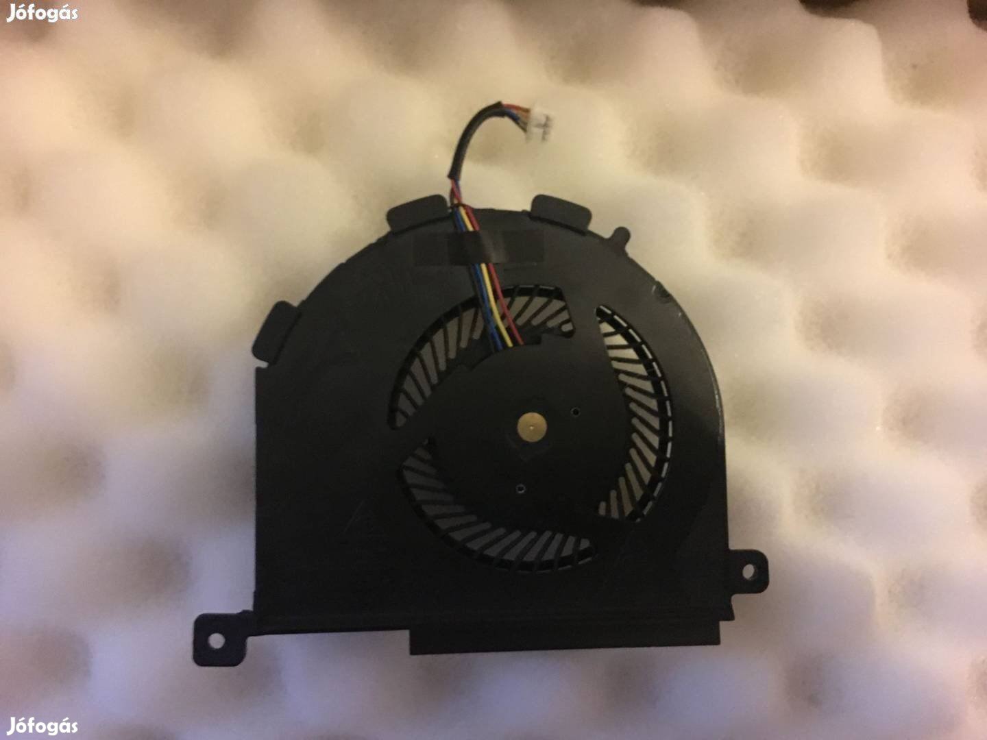 Új! Dell Latitude E5450 Ventilátor FAN UMA 6Yydg 06Yydg DC28000Efdl