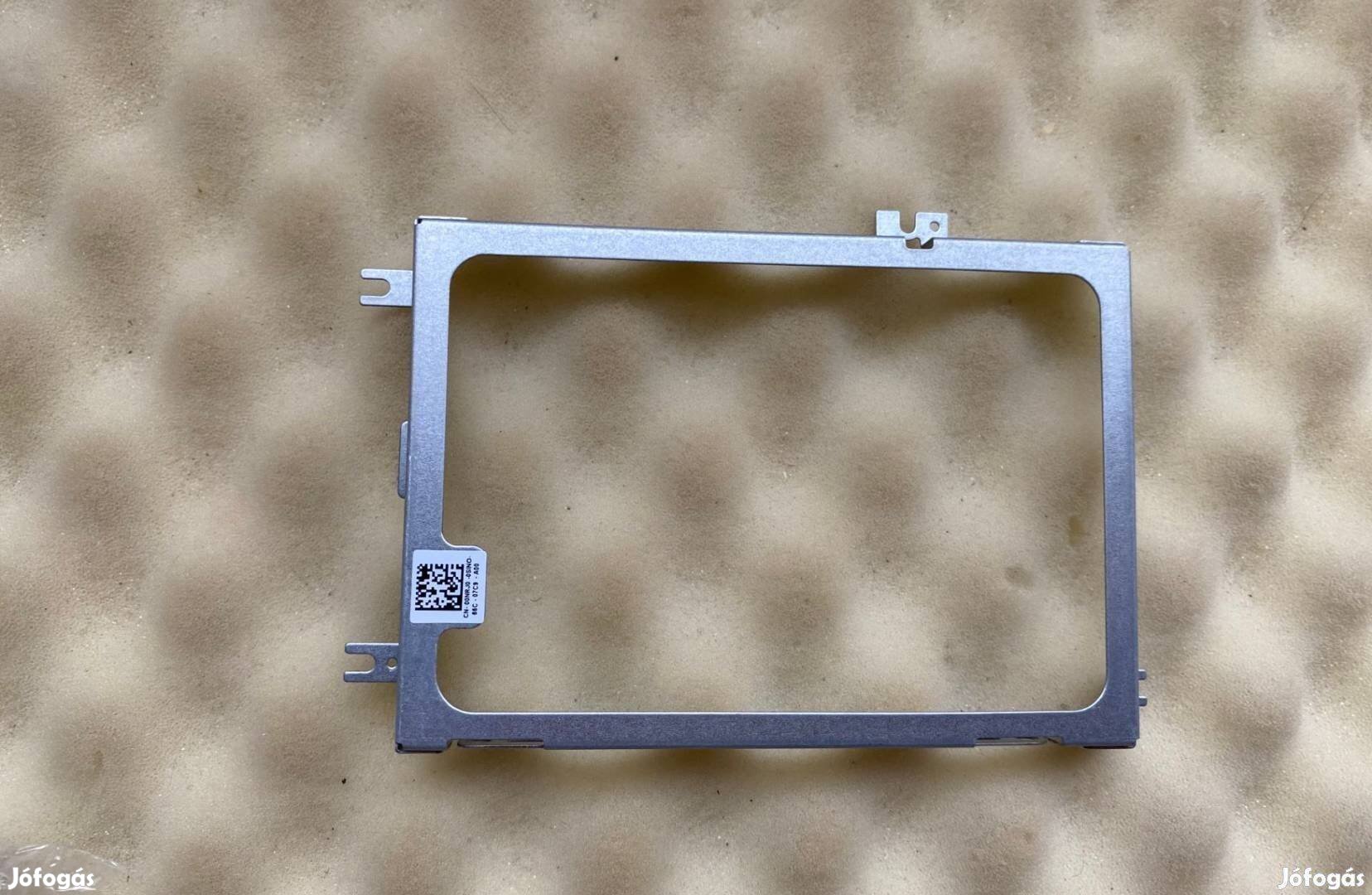 Új! Dell Latitude E5450 hdd keret hdd bracket 0Nrj0 00Nrj0