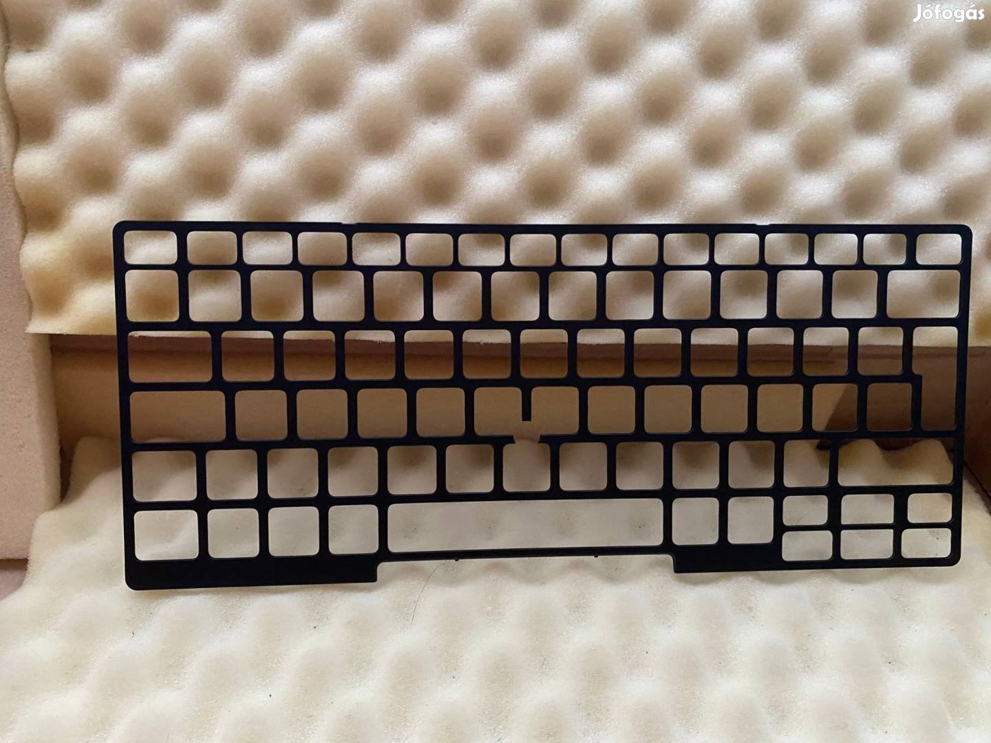 Új! Dell Latitude E5470 5480 5490 5491 billentyűzet keret shroud G1MHC
