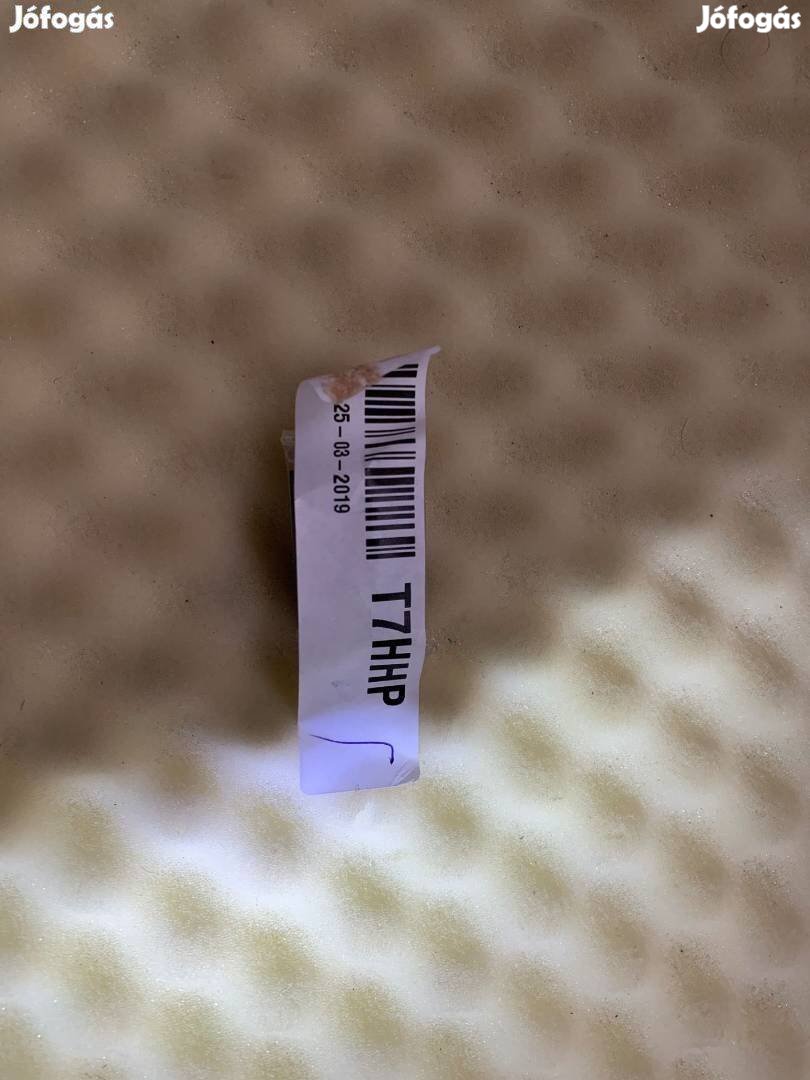 Új! Dell Latitude E5470 hinge cap zsanértakaró kupak bal tuch T7HHP 0T