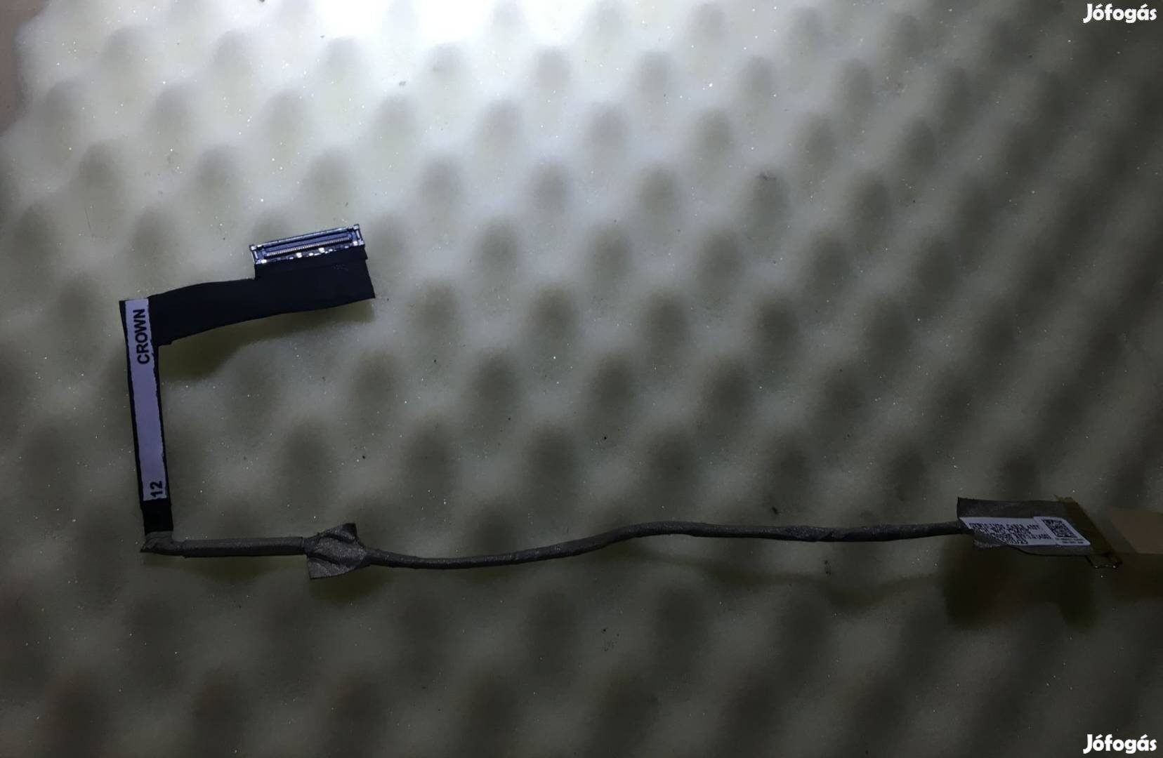 Új! Dell Latitude E5530 Kijelző Kábel Szalagkábel LVDS 5Dgct DC02C006D