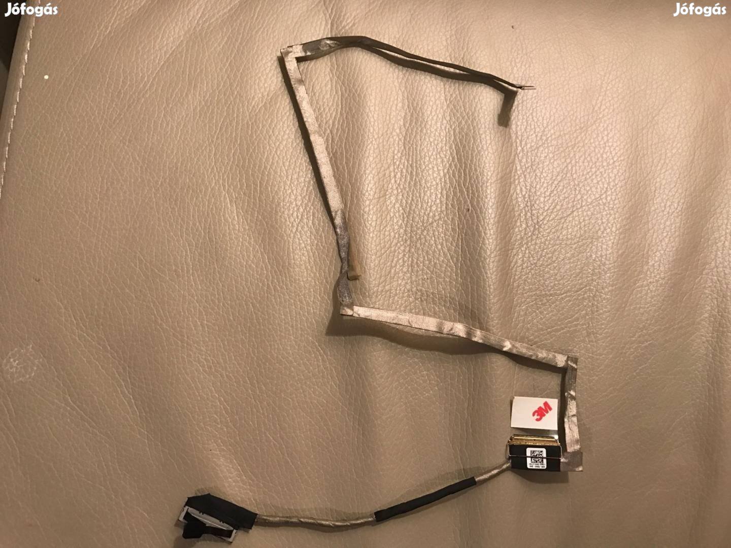 Új! Dell Latitude E5540 HD LVDS Kijelző Kábel Tyxw6, 0Tyxw6